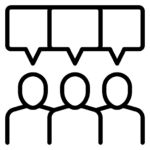 Forum icon
