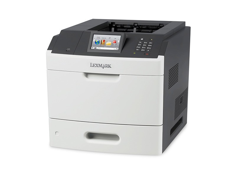 Lexmark M5155 desktop laser printer