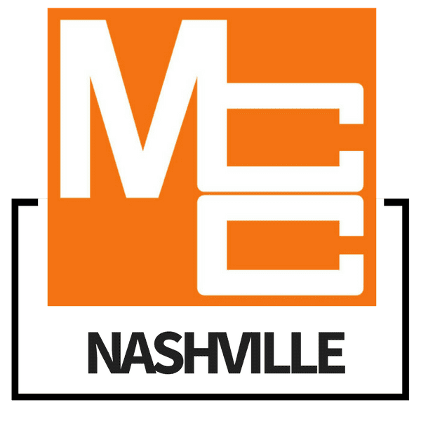 MCC Nashville logo