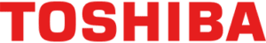 Toshiba logo