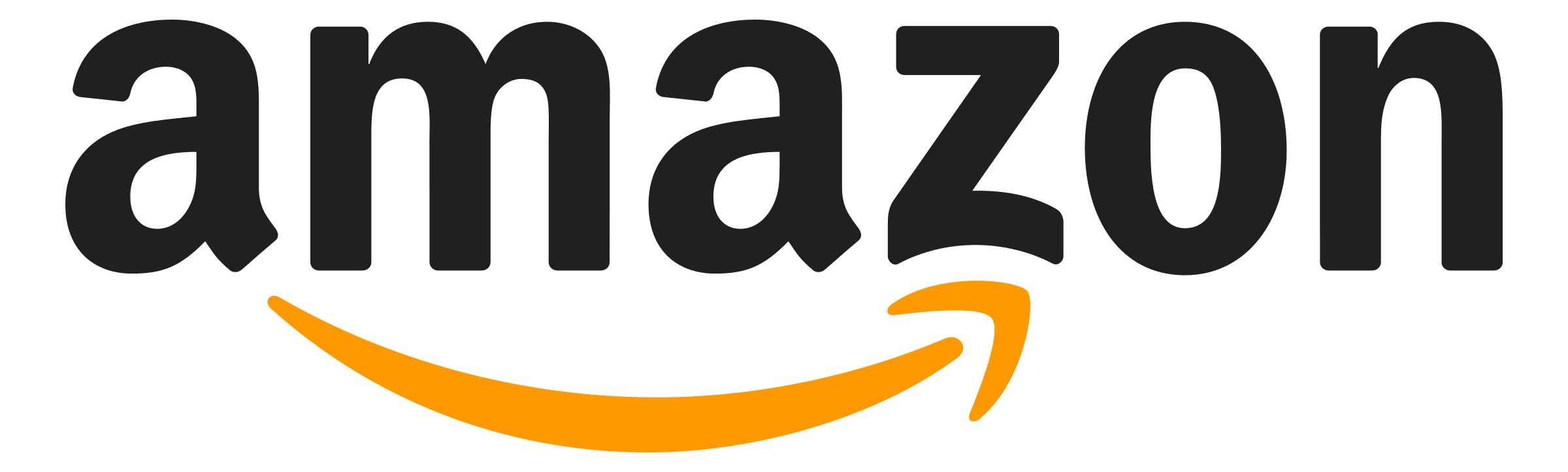 Amazon logo