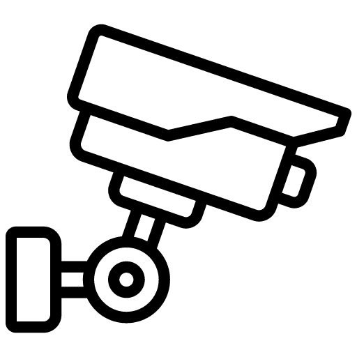 cctv camera icon