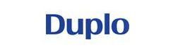 Duplo logo