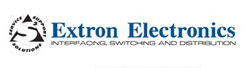 Extron Electronics logo
