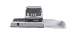 Quadient iX-3 postage meter mailing system
