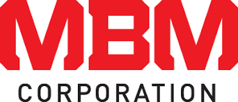 MBM Corporation logo