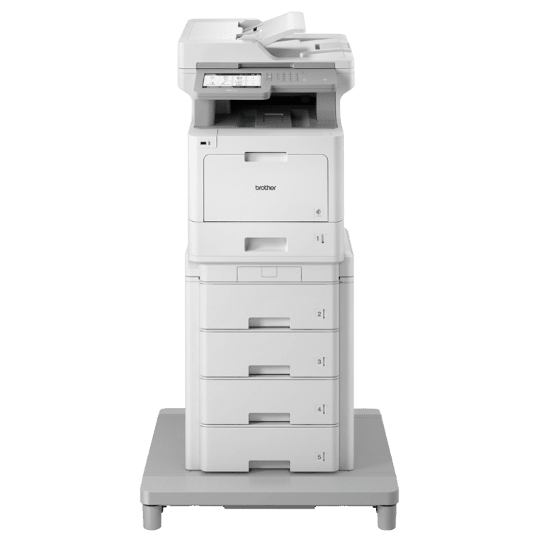 Brother MFC-9570cdw business printer multifunction printer