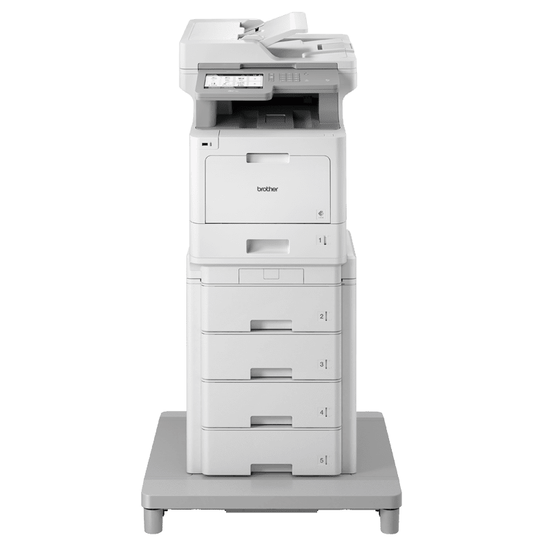 Brother MFC-9570cdw business printer multifunction printer