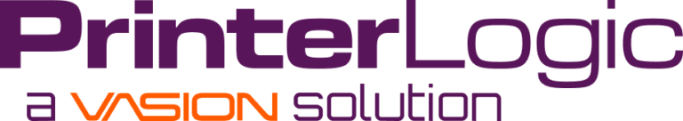 PrinterLogic Logo