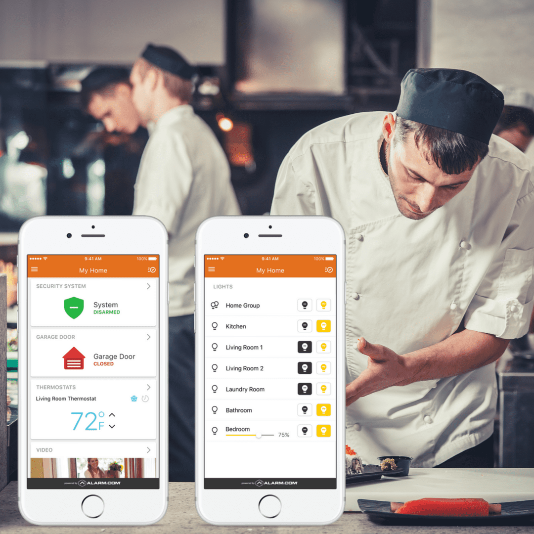 Business Security Cameras- MCC Office Technology Solutions