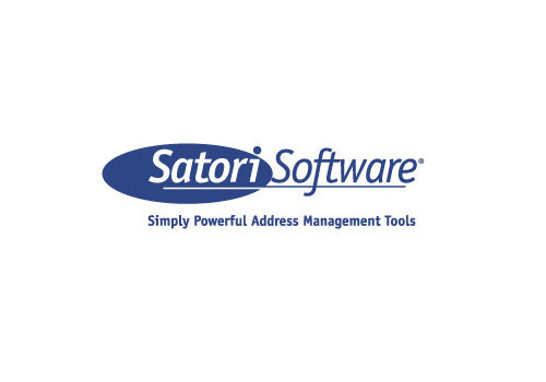 Satori Software logo