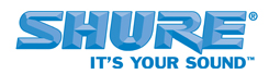 Shure logo