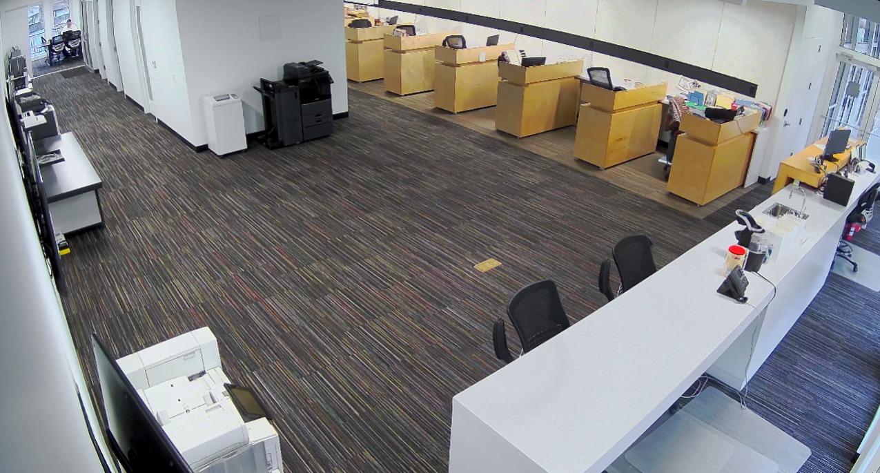 Step inside the professional and dynamic environment of MCC's Mississippi office. Experience where our expert team develops practical, reliable solutions to enhance your business operations. Discover the benefits of partnering with MCC today.