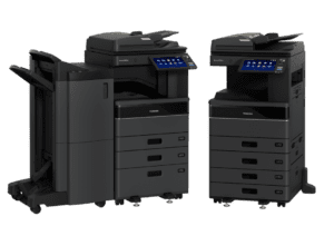 e-Studio 25020 Series Toshiba copiers