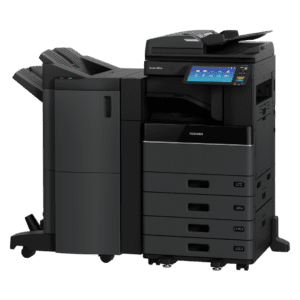 Toshiba eStudio 5015ac Series multifunction copiers