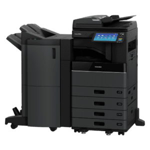 e-Studio 5015ac Series Toshiba copiers