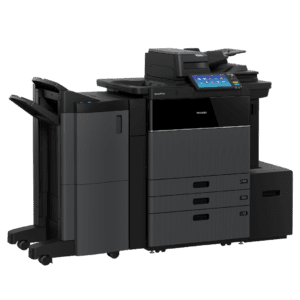 e-Studio 7516AC series Toshiba copiers