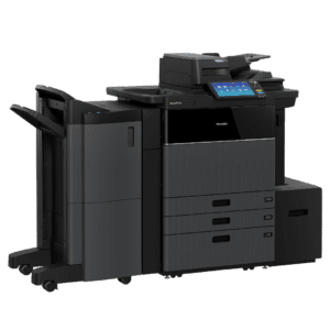 Toshiba eStudio 7516AC series copiers