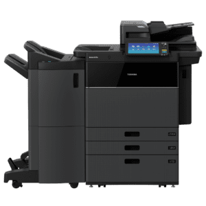 Toshiba eStudio 8518AC copier series