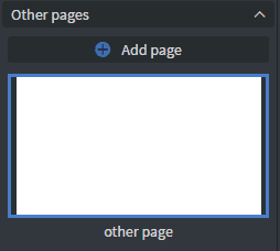 MCC Media playlist other pages