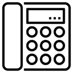 Phone icon
