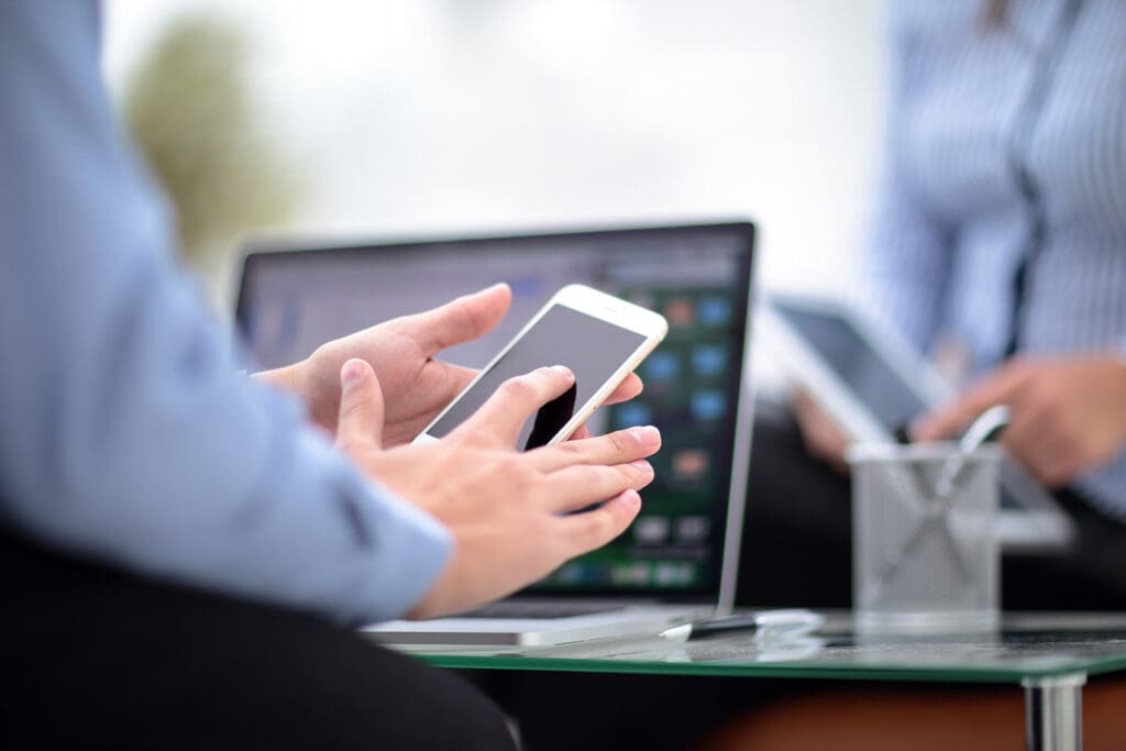 Unified Communications and collaboration software
