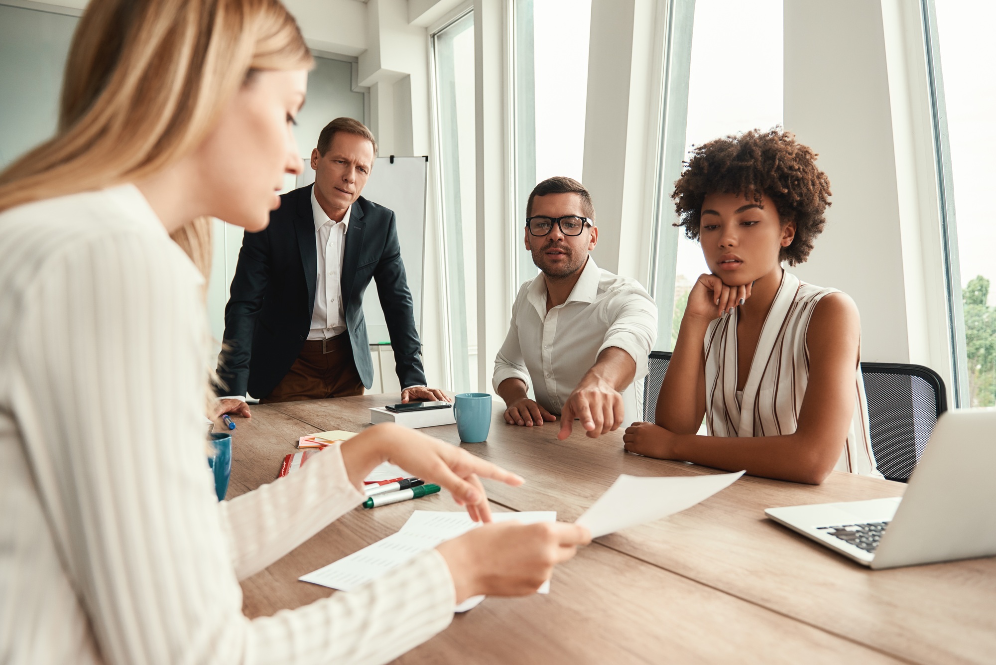 How to Identify Tech Bottlenecks Slowing Down Your Business