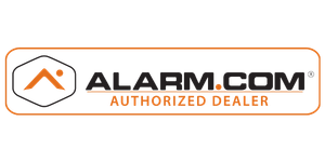 alarm logo