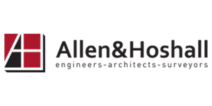 Allen and Hoshall logo