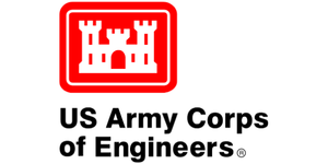 Army Corp of Engineers logo