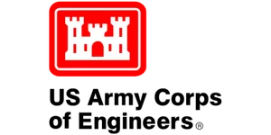 Army Corp of Engineers logo