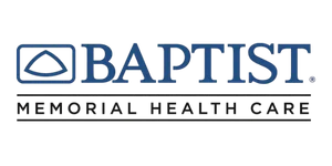 Baptist Healthcare logo