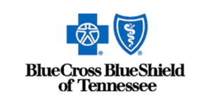 BCBS - Blue Cross Blue Shield of TN logo
