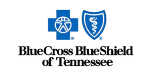 BCBS - Blue Cross Blue Shield of TN logo