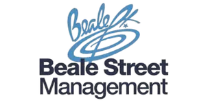 Beale Street Management logo