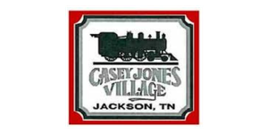 Casey Jones logo