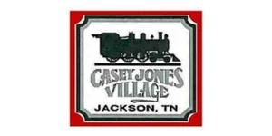 Casey Jones logo