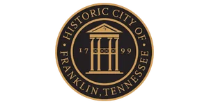 City of Franklin logo