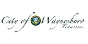 City of Waynesboro logo