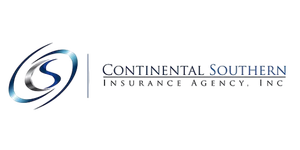 Continental Southern Insurance logo