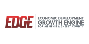 Edge - Economic Development and Growth logo