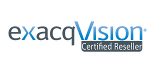 exacq partner logo