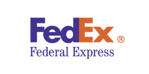 FedEx logo