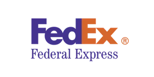 FedEx logo