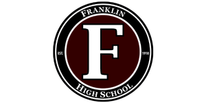 Franklin High School logo
