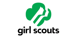 Girls Scouts logo