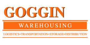 Goggin Warehousing logo