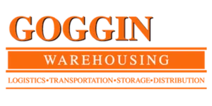 Goggin Warehousing logo