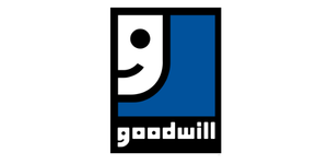 Goodwill logo