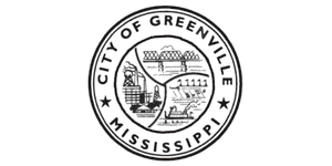 City of Greenville MS logo
